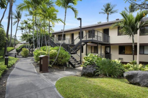 Country Club Villas 303